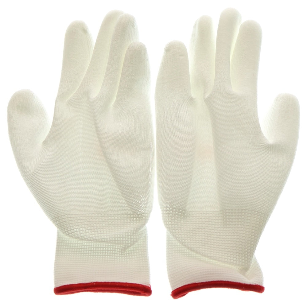 SUPREME(シュプリーム) 20AW Rubberized Glove グローブ 手袋 ホワイト