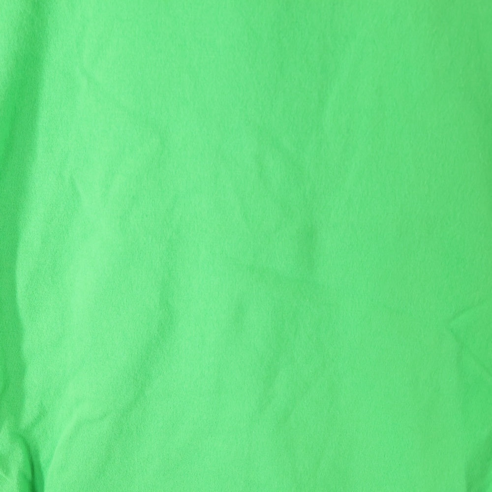 SUPREME(シュプリーム) 20SS Signature S/S Top シグネチャーロゴ半袖Tシャツ グリーン カットソー