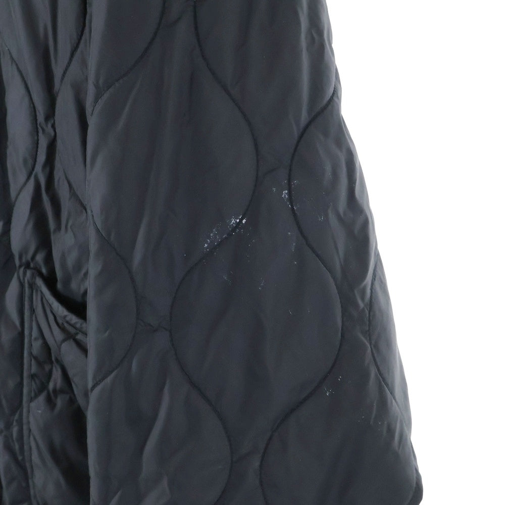 Carhartt WIP(カーハート ダブリューアイピー) SEFTON LINER JACKET ライナー キルティング ジャケット ブラック