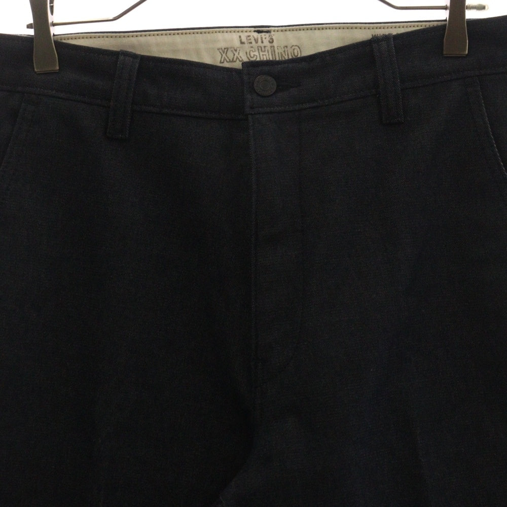 Levi's(リーバイス) CHINO PANT チノスラックスパンツ インディゴ C9-A1223-0000