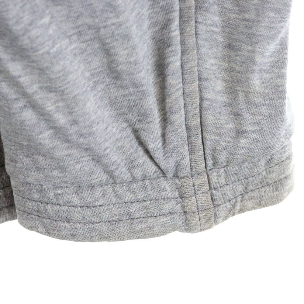 MONCLER(モンクレール) EMILIEN B10914106985 57746 スウェット Pコート グレー