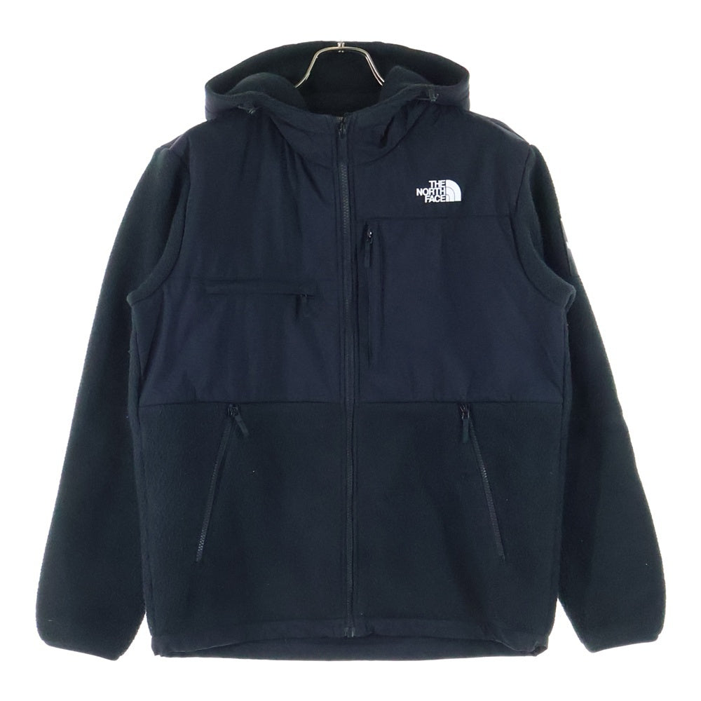 THE NORTH FACE(ザノースフェイス) DENALI HOODIE デナリ フーデッド
