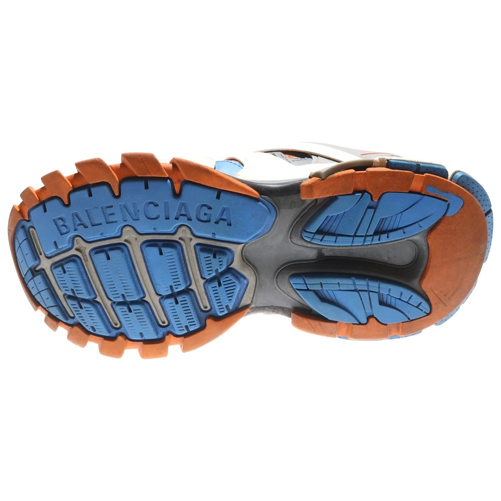 BALENCIAGA(バレンシアガ) TRACK TRAINERS トラックトレーナー ローカットスニーカー 542023 マルチ