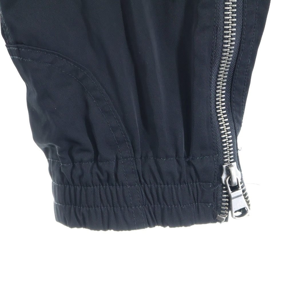 BREATH(ブレス) 22AW 6 POCKET CARGO PANTS BR22AW-P1003 6ポケットカーゴパンツ ブラック