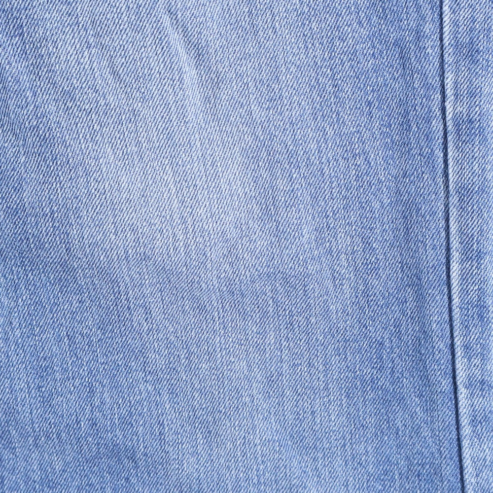 VALENTINO(ヴァレンティノ) ×LEVI'S フレアデニムパンツ インディゴ PC9-A1445-0000