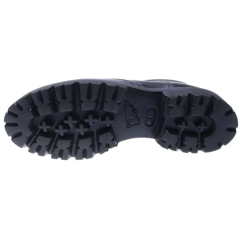 RED WING(レッド ウイング) Porter Moc モックトゥブーツ 3497 ブラック