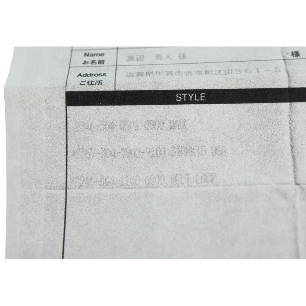 CHROME HEARTS(クロムハーツ) 3TRINKETS 3トリンケッツ 大阪限定 ペンダントトップ シルバー BCA202