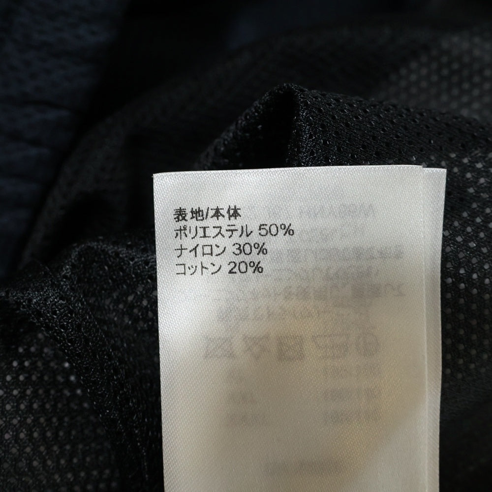 LOUIS VUITTON(ルイヴィトン) 22AW エンベリッシュド LVグラフィックホッケートラックジャケット RM222 J67 HNY86W ホワイト