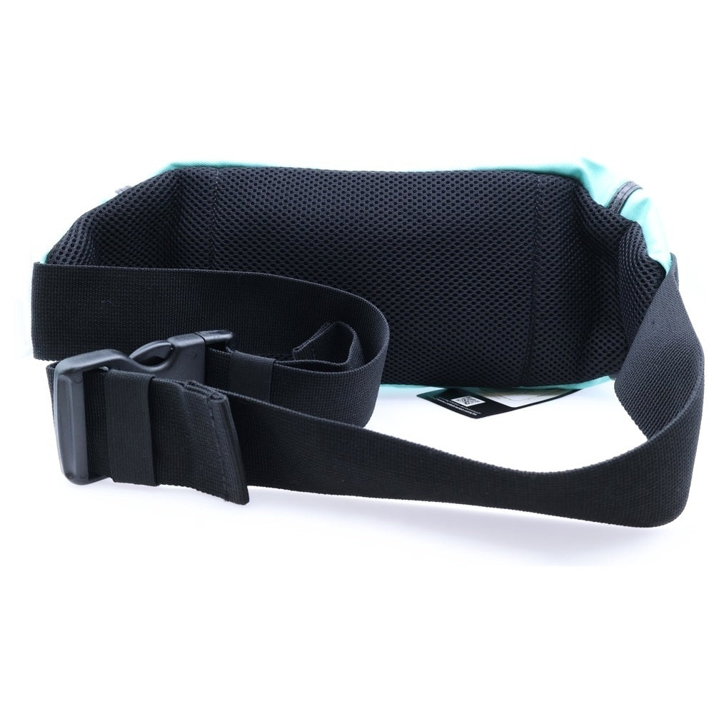 NO BRAND(ノーブランド) BIANOCHI ビアンキ メッセンジャーバック ターコイズブルー BRLB-01