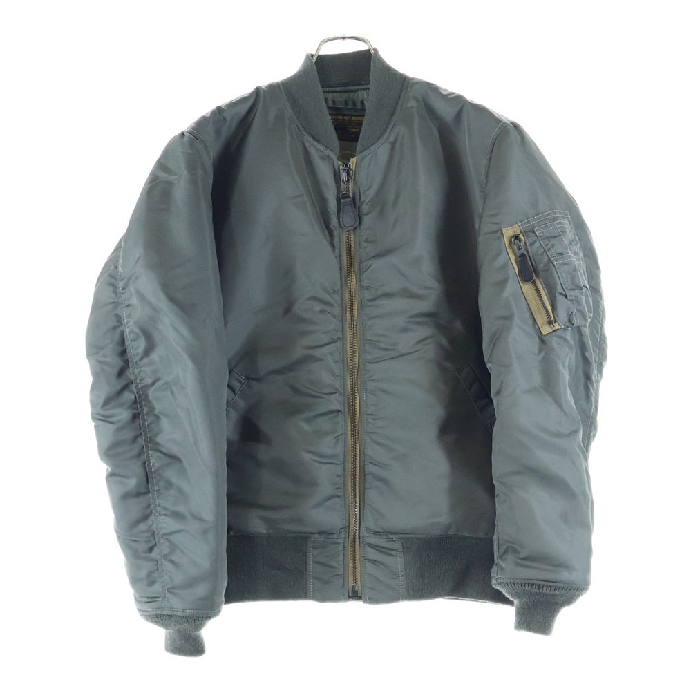 AVIREX ボンバージャケット AVIREX フライト ボンバージャケット
