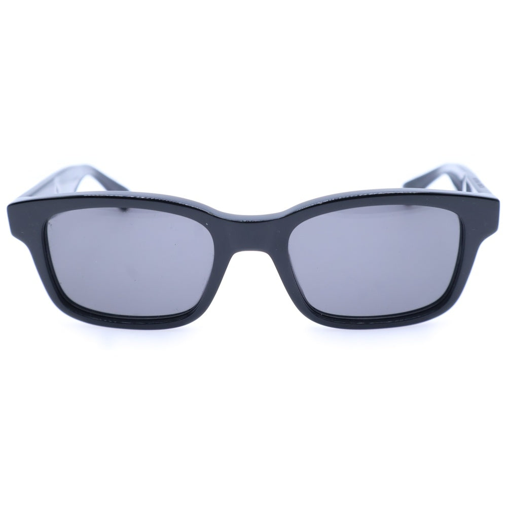 BOTTEGA VENETA(ボッテガヴェネタ) ウェリントンサングラス アイウェア ブラック BV1146