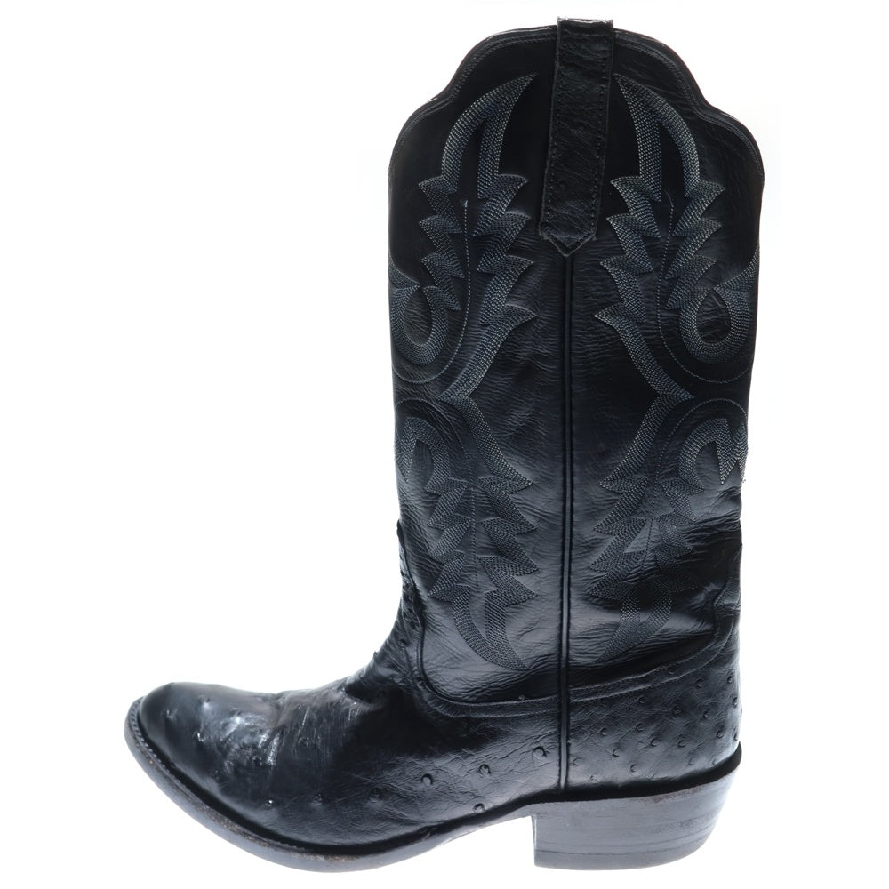 Rios Of Mercedes(リオスオブメルセデス) レザーウエスタンブーツ