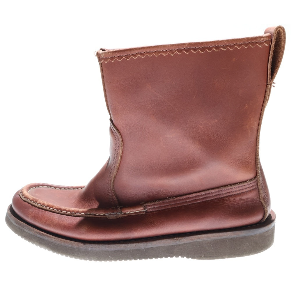 RUSSELL MOCCASIN(ラッセルモカシン) Knock-A-Bout Boot ノックアウト