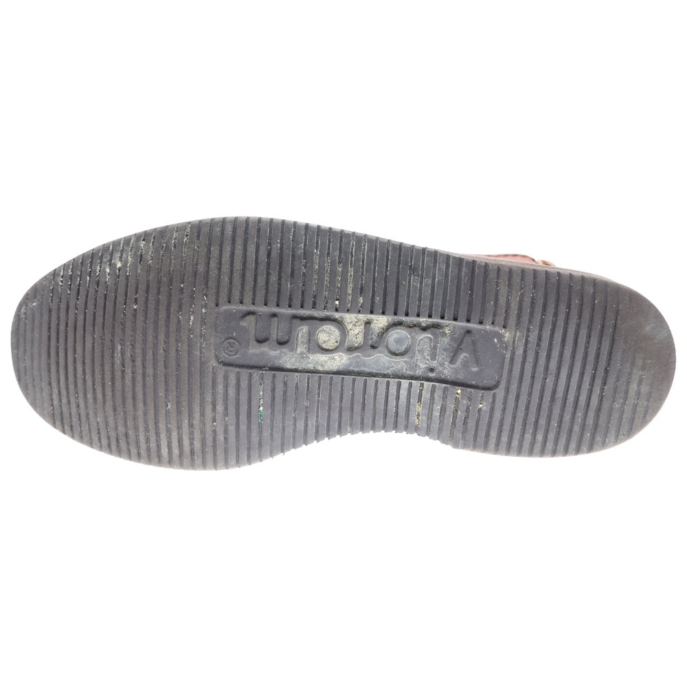 RUSSELL MOCCASIN(ラッセルモカシン) Knock-A-Bout Boot ノックアウトブーツ ブラウン