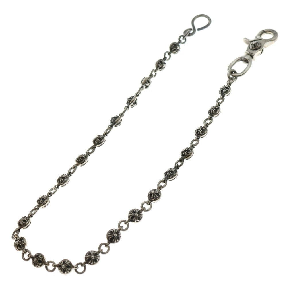 CHROME HEARTS(クロムハーツ) 2BALL LONG-S/1クリップロング#2クロス