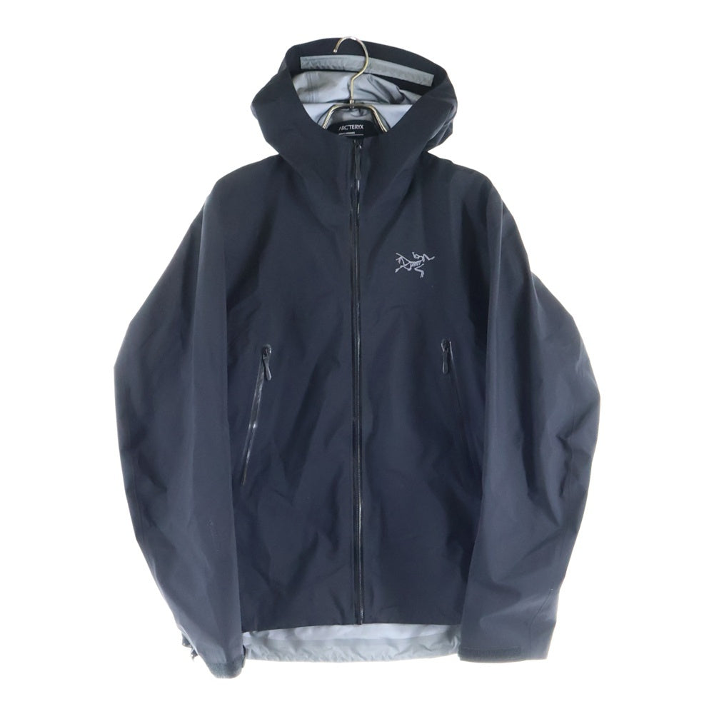 ARC'TERYX(アークテリクス) マウンテンパーカー ナイロンジャケット