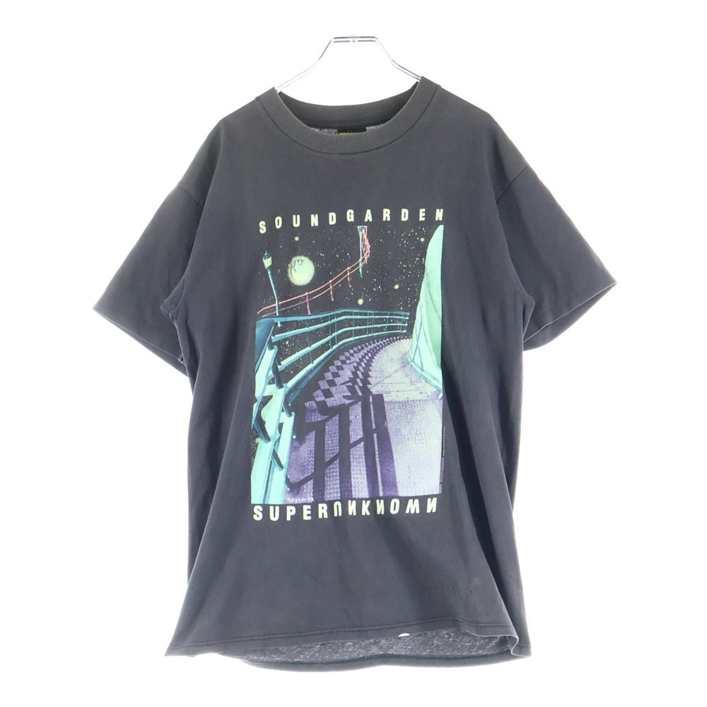 VINTAGE(ヴィンテージ) 90s SOUNDGARDEN SUOERUNKNWN FRUIT OF THE
