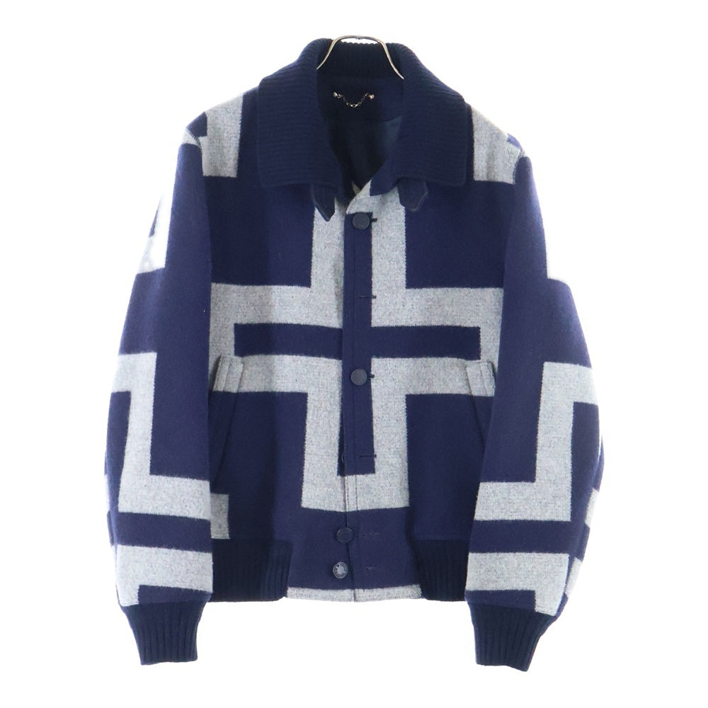 LOUIS VUITTON(ルイヴィトン) 16AW アナプラナウィンタースタジアム