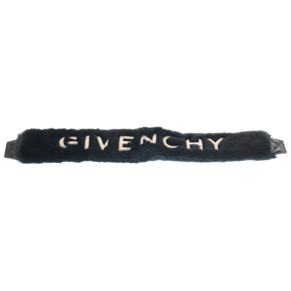 GIVENCHY(ジバンシィ) ファーストラップカバー ブラック BB6048B0AJ