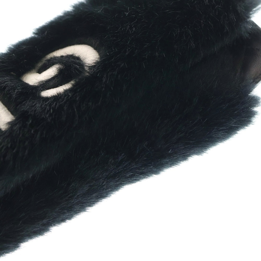 GIVENCHY(ジバンシィ) ファーストラップカバー ブラック BB6048B0AJ