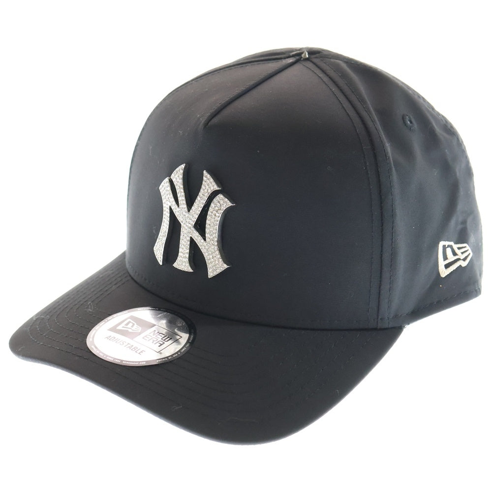 N21 MLB NEWERA NEW YORK YANKEES ヌメロ N21 numero ventuno(ヌメロ ヴェントゥーノ) MLB×NEW ERA 9FORTY A