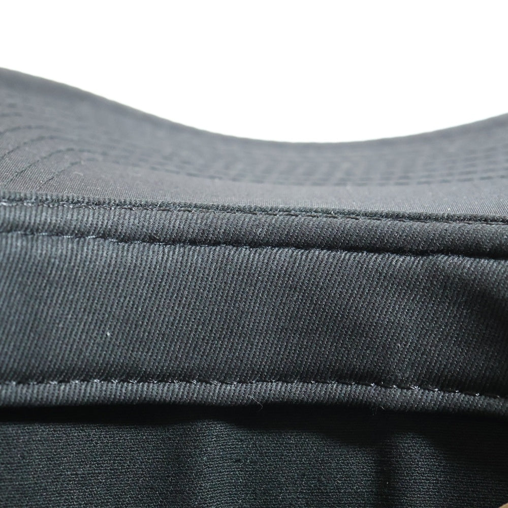 N21 numero ventuno(ヌメロ ヴェントゥーノ) MLB×NEW ERA 9FORTY A-Frame NEW YORK YANKEES ニューエラ ニューヨークヤンキース ラインストーン装飾ベースボールキャップ ブラック