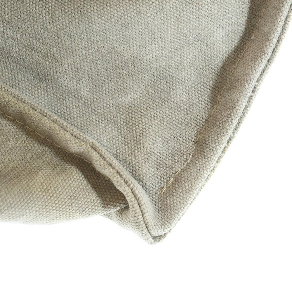 READY MADE(レディメイド) EASY TOTE BAG LARGE トートバッグ ラージ ライトグレー RE-CO-WH-00-00-227