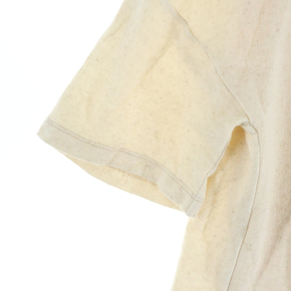 DRIES VAN NOTEN(ドリスヴァンノッテン) レイヤードプリーツスカートワンピース 1563-343-0442 ベージュ/ゴールド レディース