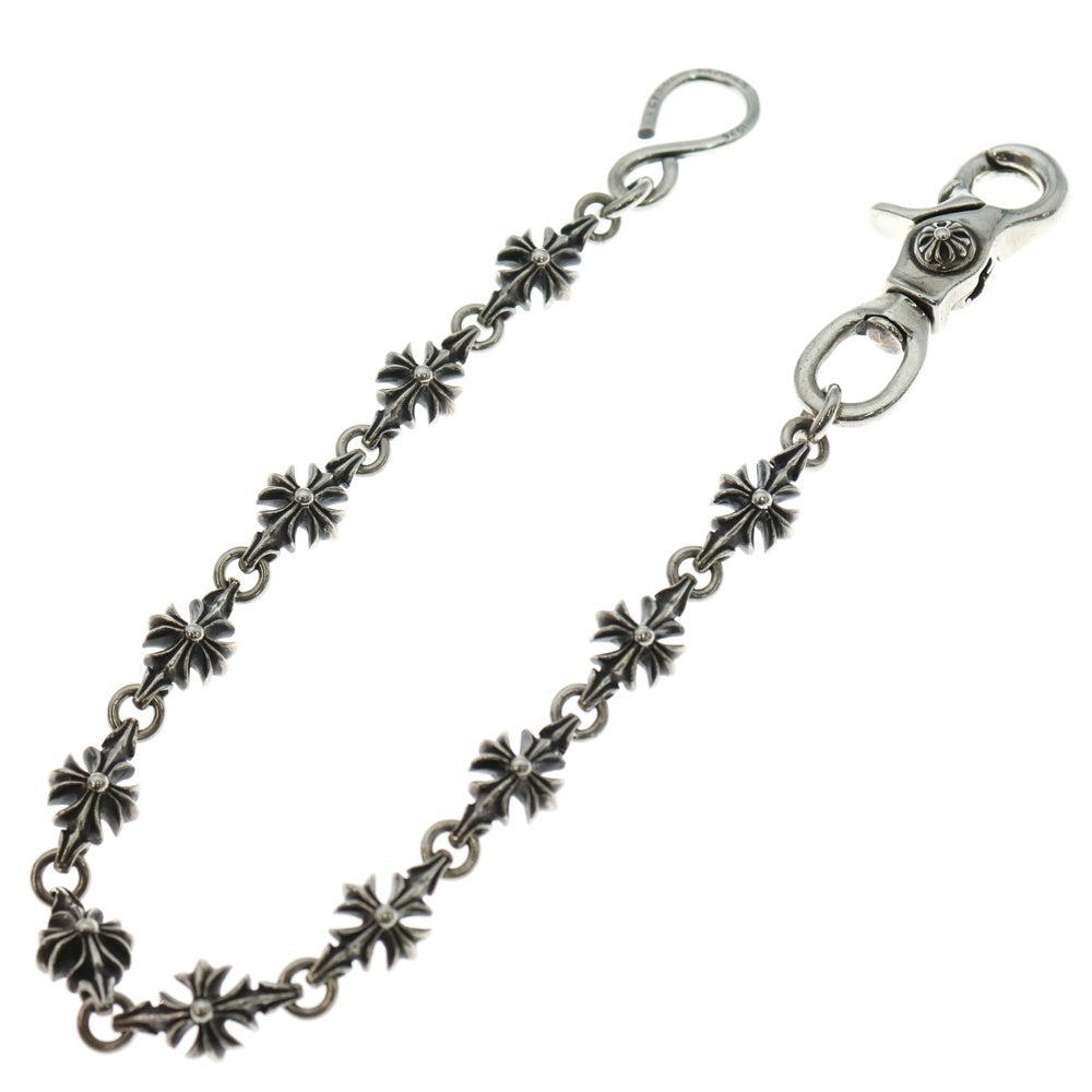 CHROME HEARTS(クロムハーツ) 4C CROSS SHORT-T 1クリップカットアウト