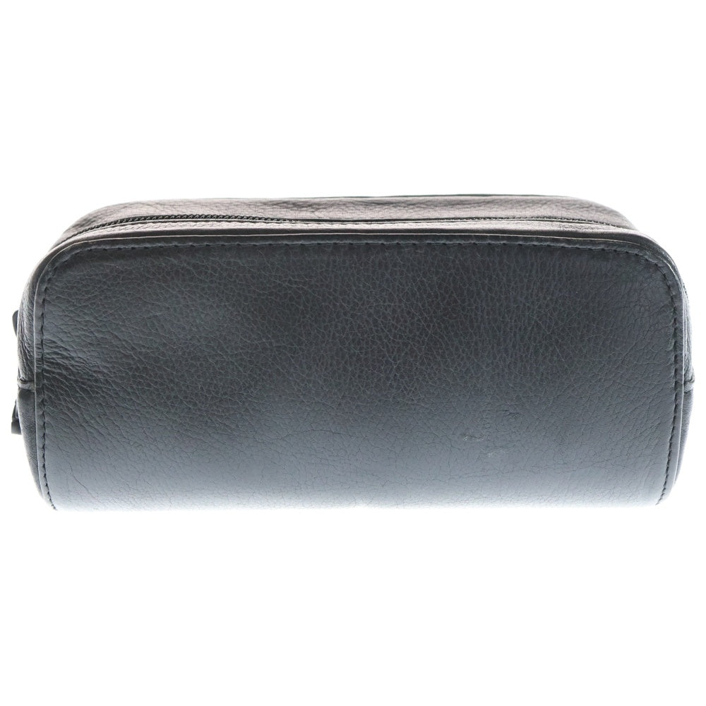 CHROME HEARTS(クロムハーツ) CASE アイウェアケース 眼鏡ケース ブラック