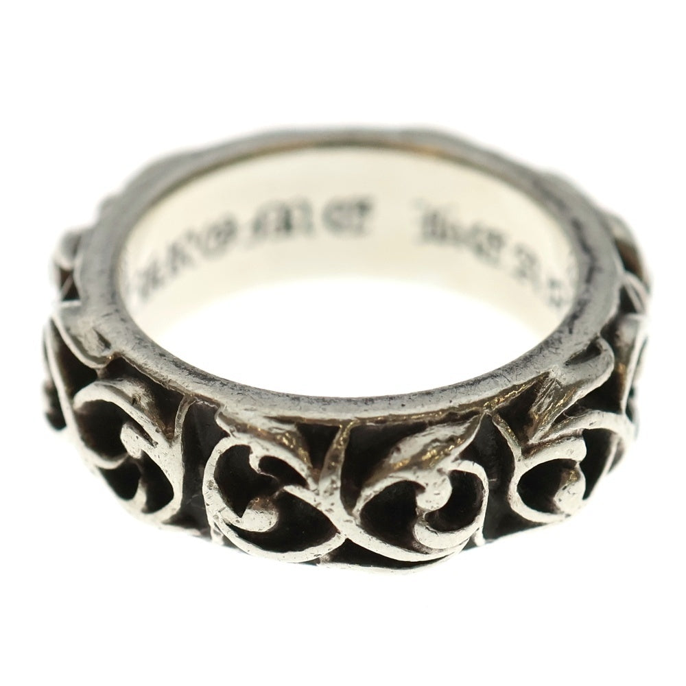 CHROME HEARTS(クロムハーツ) ETRNITY VINE BAND エタニティヴァイン