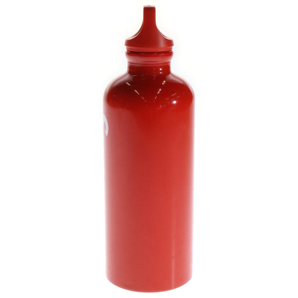 SUPREME(シュプリーム) 23SS Traveller Water Bottle ウォーターボトル 水筒 レッド