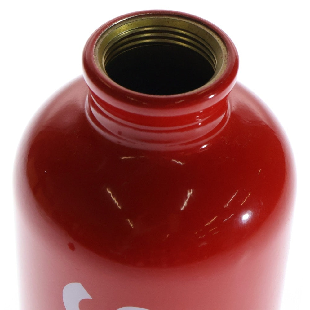 SUPREME(シュプリーム) 23SS Traveller Water Bottle ウォーターボトル 水筒 レッド