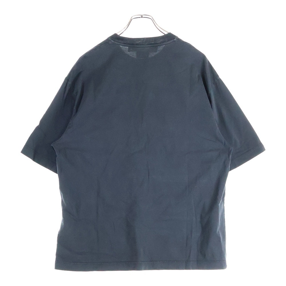 OFF-WHITE(オフホワイト) LAUNDRY SKATE Tシャツ 半袖カットソー OMAA120S23JER015 グレー