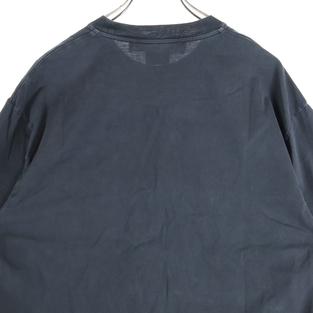 OFF-WHITE(オフホワイト) LAUNDRY SKATE Tシャツ 半袖カットソー OMAA120S23JER015 グレー