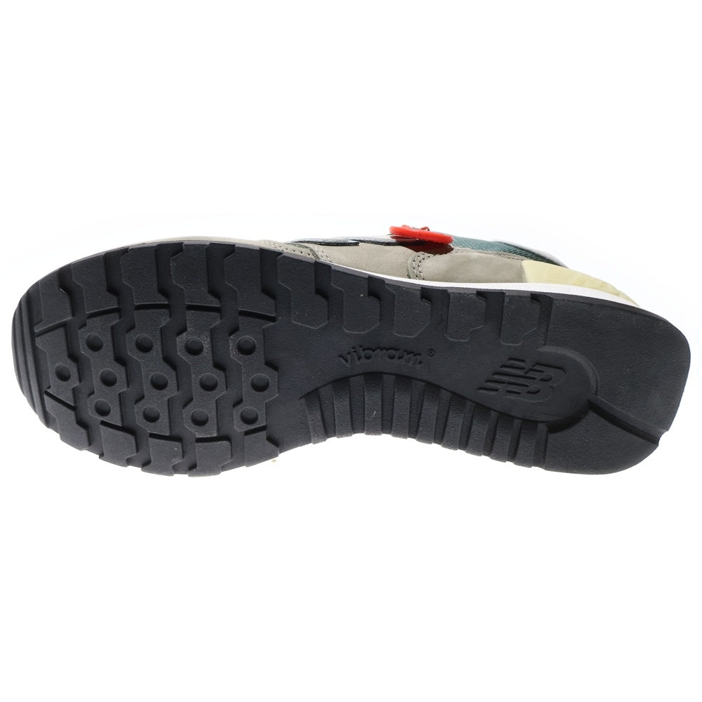 New Balance(ニューバランス) U1300JP Made in USA Mirage Gray Monument Silver Birch U1300JP ミラージュグレー モニュメント シルバーバーチ ローカットスニーカー 27.0cm グレー/シルバー