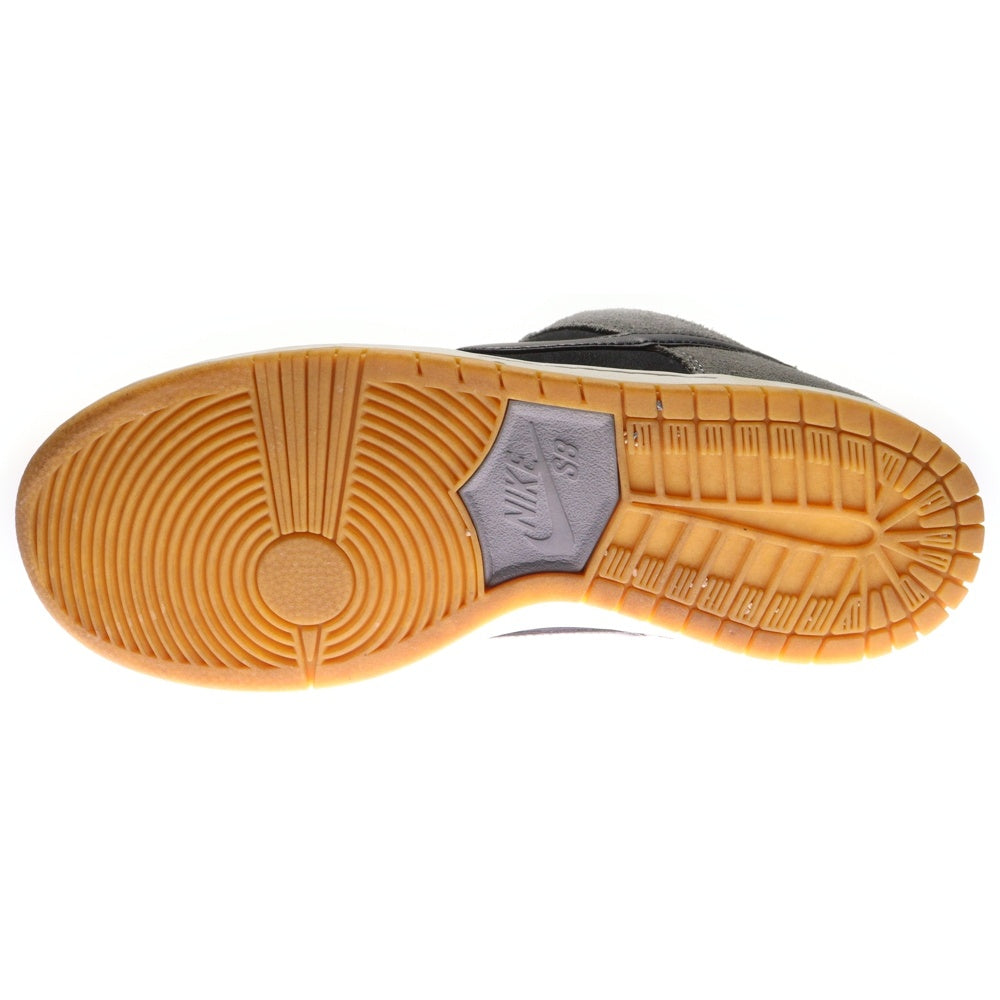 NIKE(ナイキ) DUNK LOW PRO BLACK AND SMOKE GREY HF3063-001 ダンク プロ ブラック アンド スモーク グレー ローカットスニーカー US9/27cm ブラック/グレー