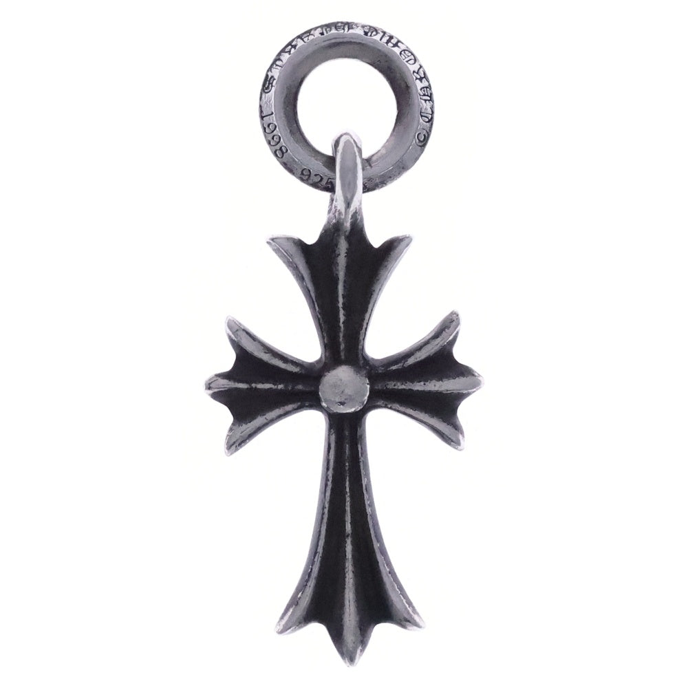 CHROME HEARTS(クロムハーツ) TINY CH CROSS タイニーCHクロス
