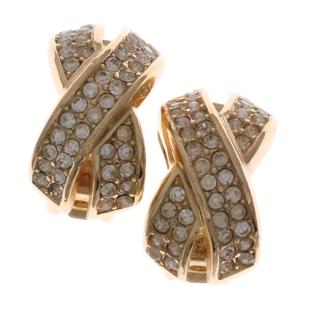 Christian Dior(クリスチャンディオール) クロスモチーフ ライン