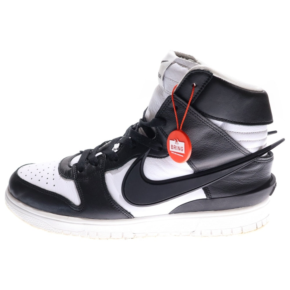 NIKE(ナイキ) ×AMBUSH DUNK HIGH アンブッシュ ダンク ハイカット 