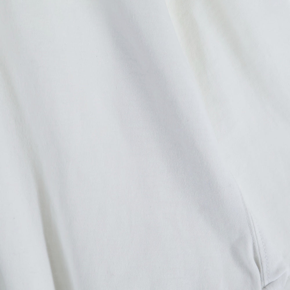 VETEMENTS(ヴェトモン) 20AW ダブルユニコーンプリント 半袖Tシャツカットソー ホワイト UE52TR200W