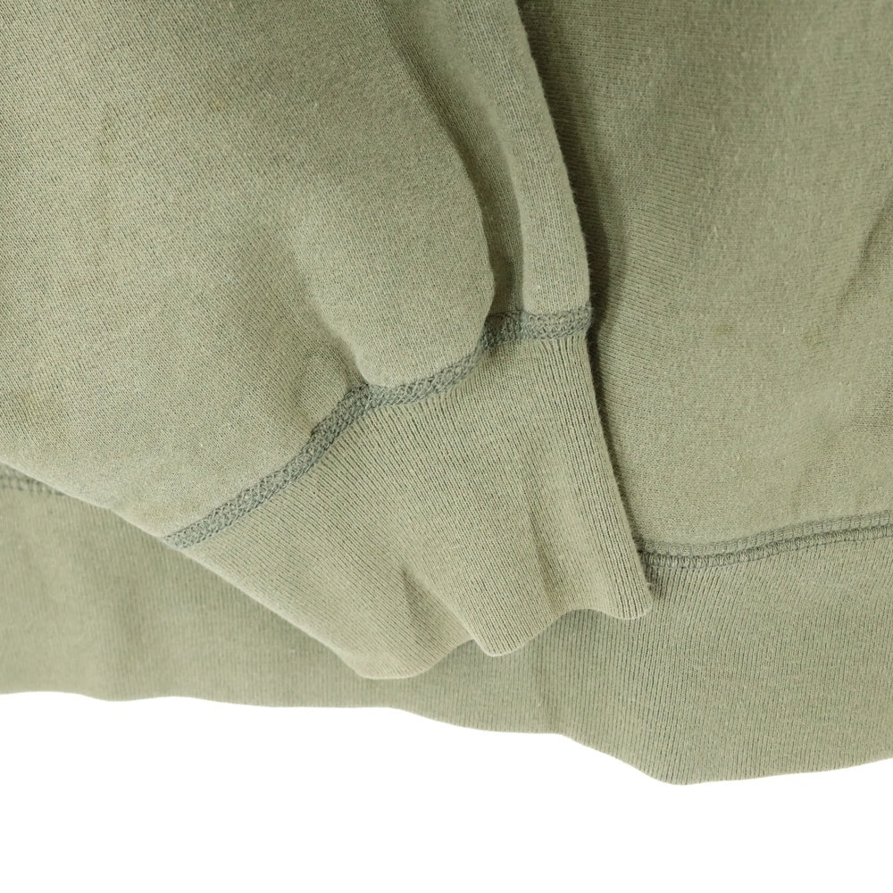 SUPREME(シュプリーム) 20AW Cross Box Logo Hoodie クロスボックスロゴ スウェットプルオーバーパーカー カーキ