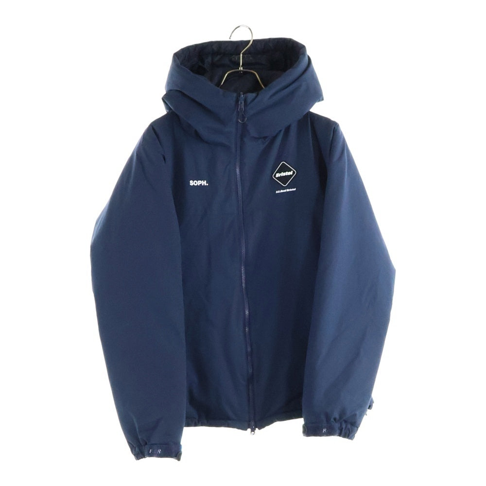 FCRB エフシーレアルブリストル　リバーシブルジャケット 楽天市場】エフシーレアルブリストル FCRB-192028 ポリエステル 迷彩