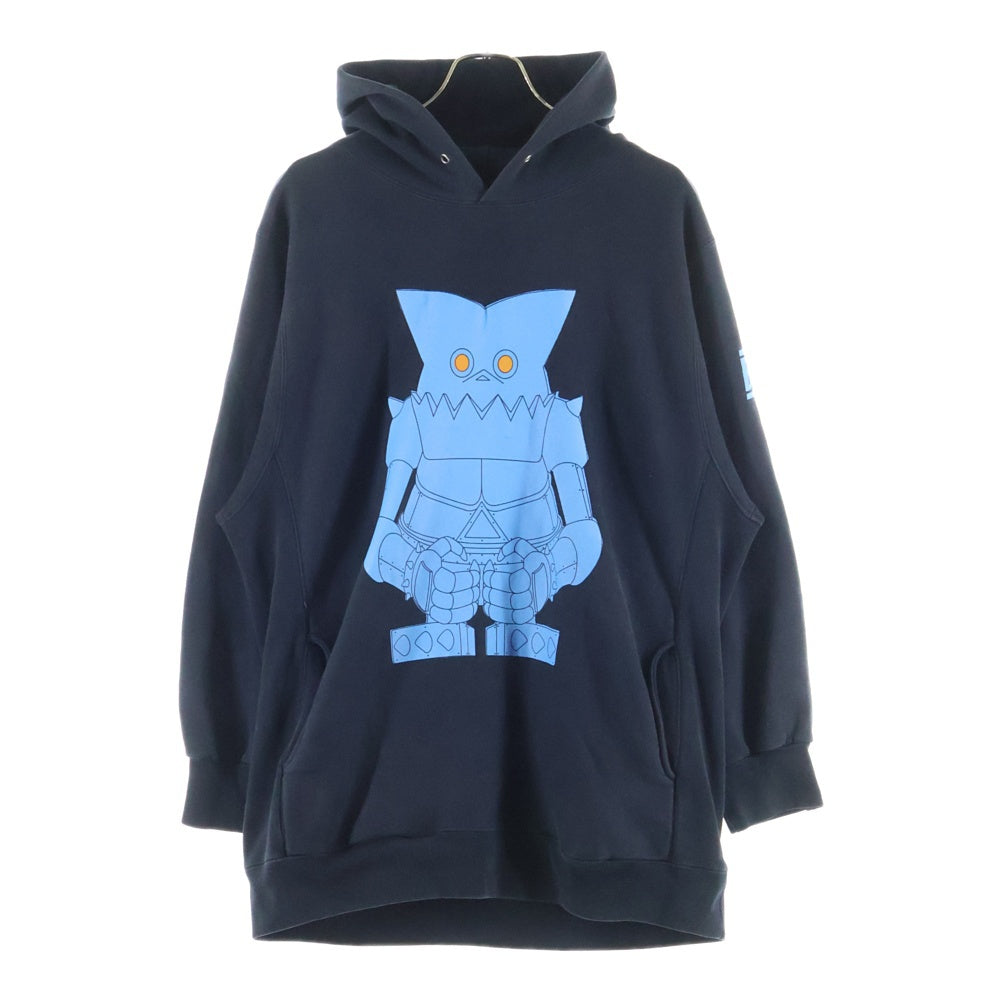 BOUNTY HUNTER(バウンティーハンター) 初期 フロントプリント プル