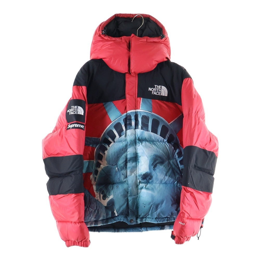 SUPREME(シュプリーム) 19AW×THE NORTH FACE Statue of Liberty