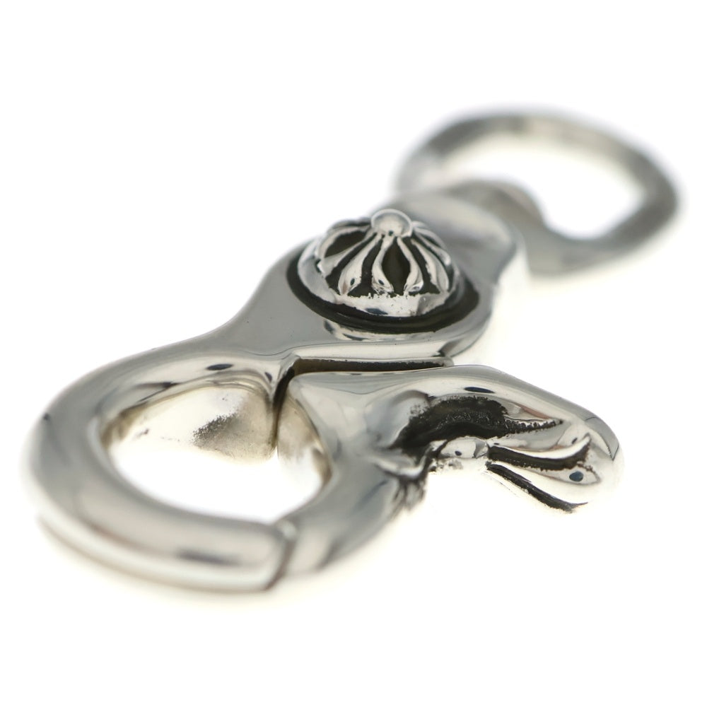 CHROME HEARTS(クロムハーツ) CLIP SWIVEL クリップスイベル シルバークリップ