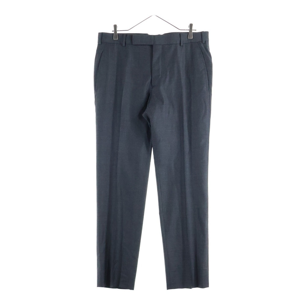 TOM FORD(トムフォード) Set Up Suit Jacket セットアップ スーツ 2ボタンテーラードジャケット スラックスパンツ グレー T22R01 31AL43