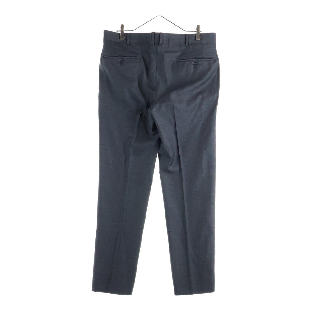 TOM FORD(トムフォード) Set Up Suit Jacket セットアップ スーツ 2ボタンテーラードジャケット スラックスパンツ グレー T22R01 31AL43