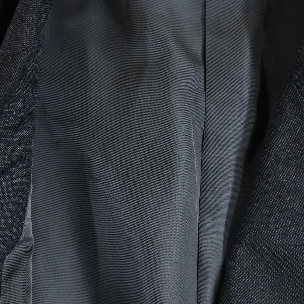 TOM FORD(トムフォード) Set Up Suit Jacket セットアップ スーツ 2ボタンテーラードジャケット スラックスパンツ グレー T22R01 31AL43