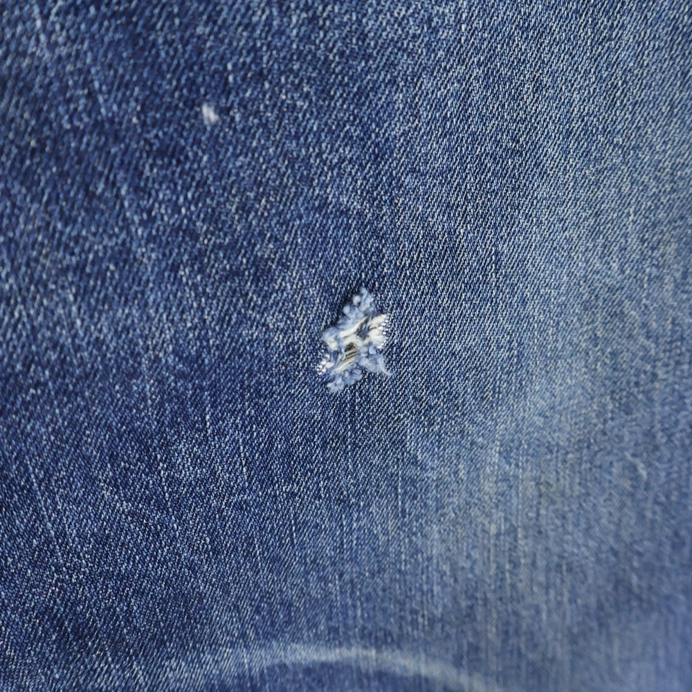 Levi's(リーバイス) 復刻702XX デニムパンツ インディゴ